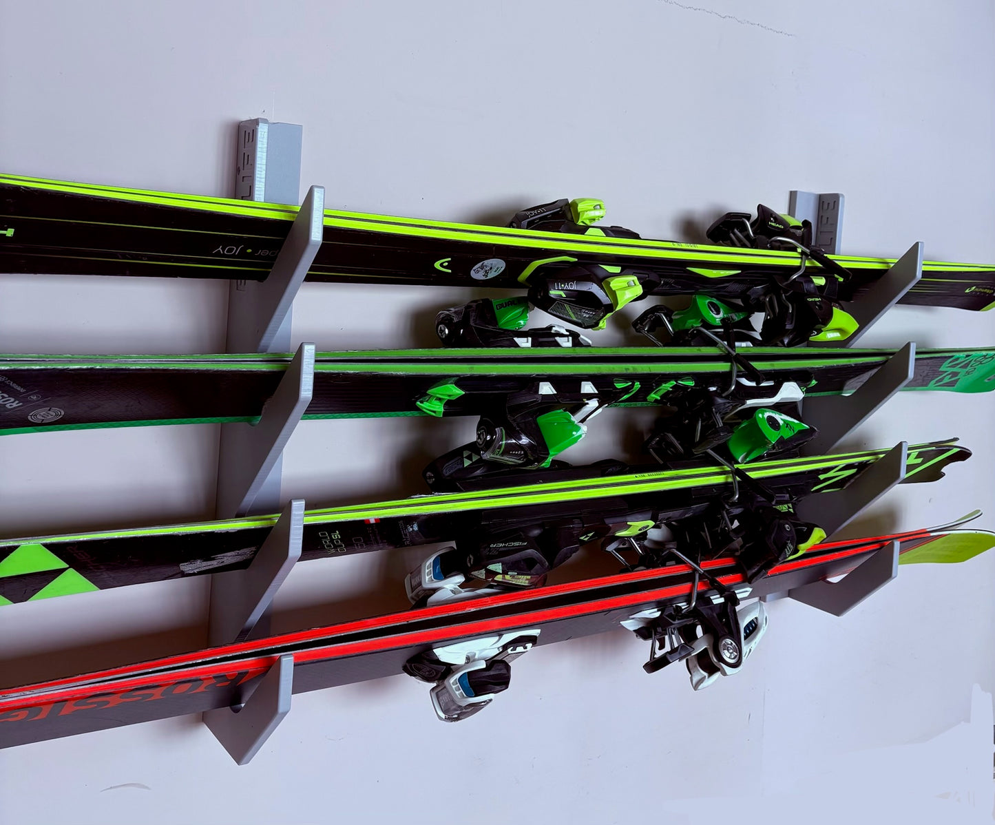 Premium Ski / Board Rack (Small)