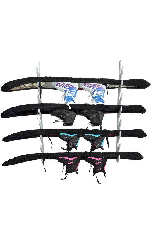 Premium Ski / Board Rack (Large)