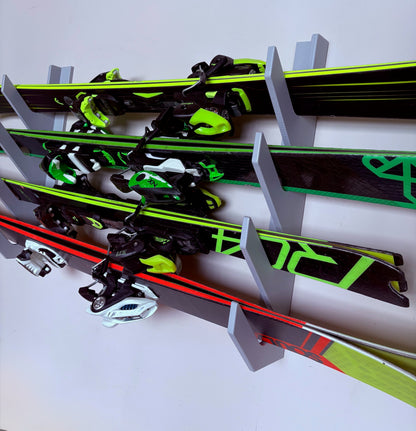 Premium Ski / Board Rack (Small)