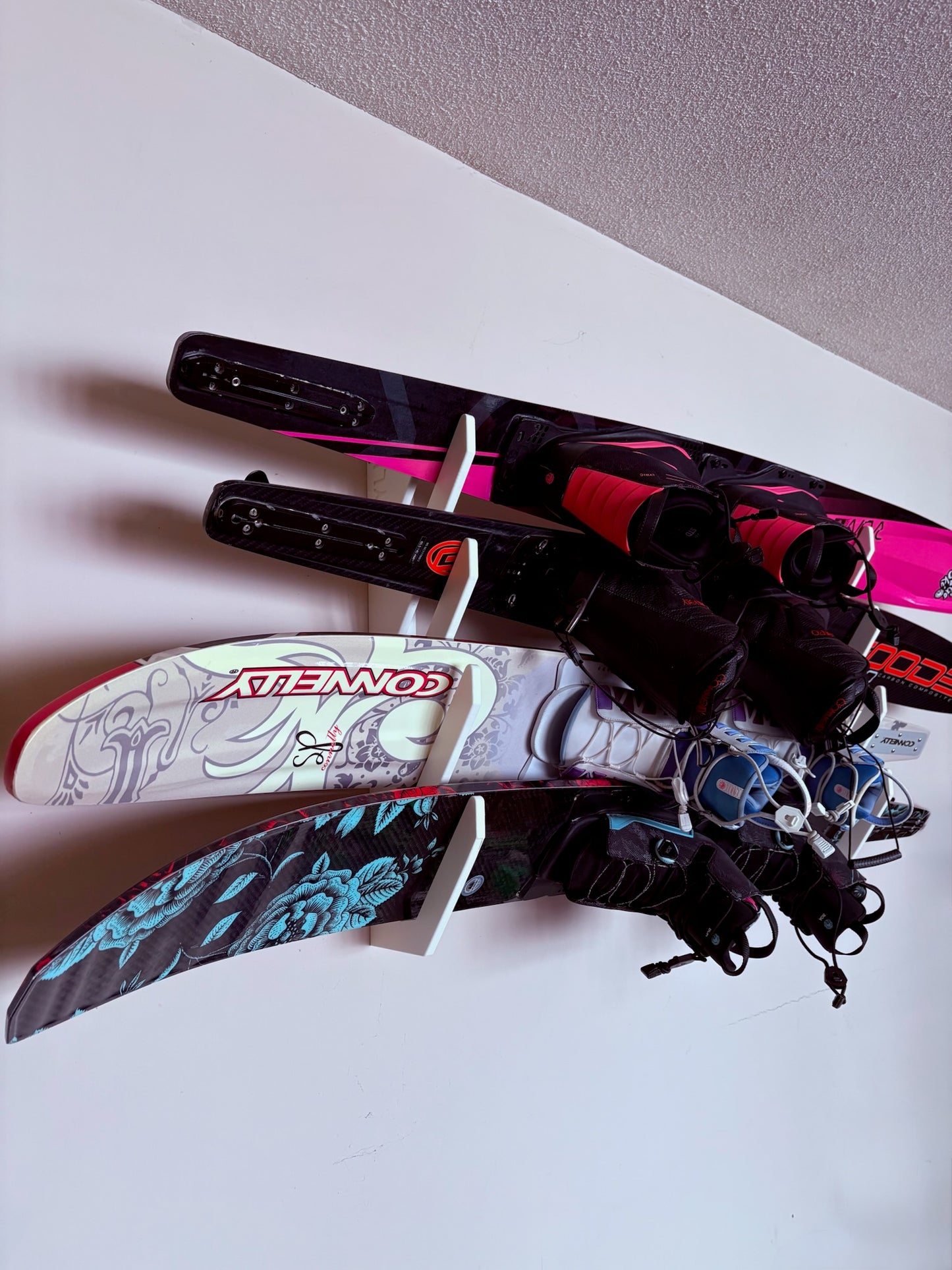 Premium Ski / Board Rack (Small)