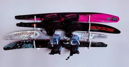 Premium Ski / Board Rack (Small)