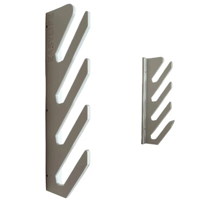 Compact Wakesurf Board Rack – Holds 4 Boards | Free Shipping