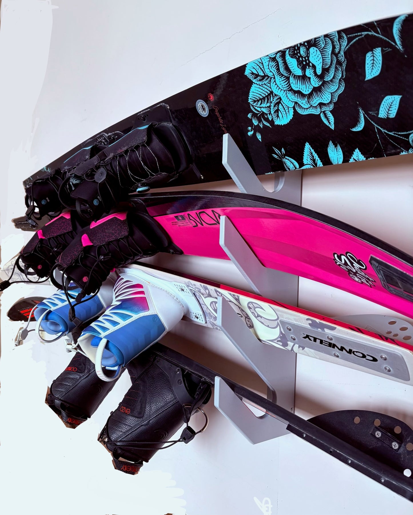 Premium Ski / Board Rack (Small)