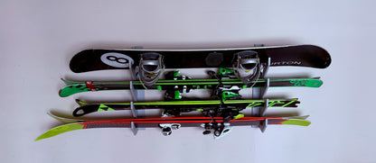 Premium Ski / Board Rack (Small)