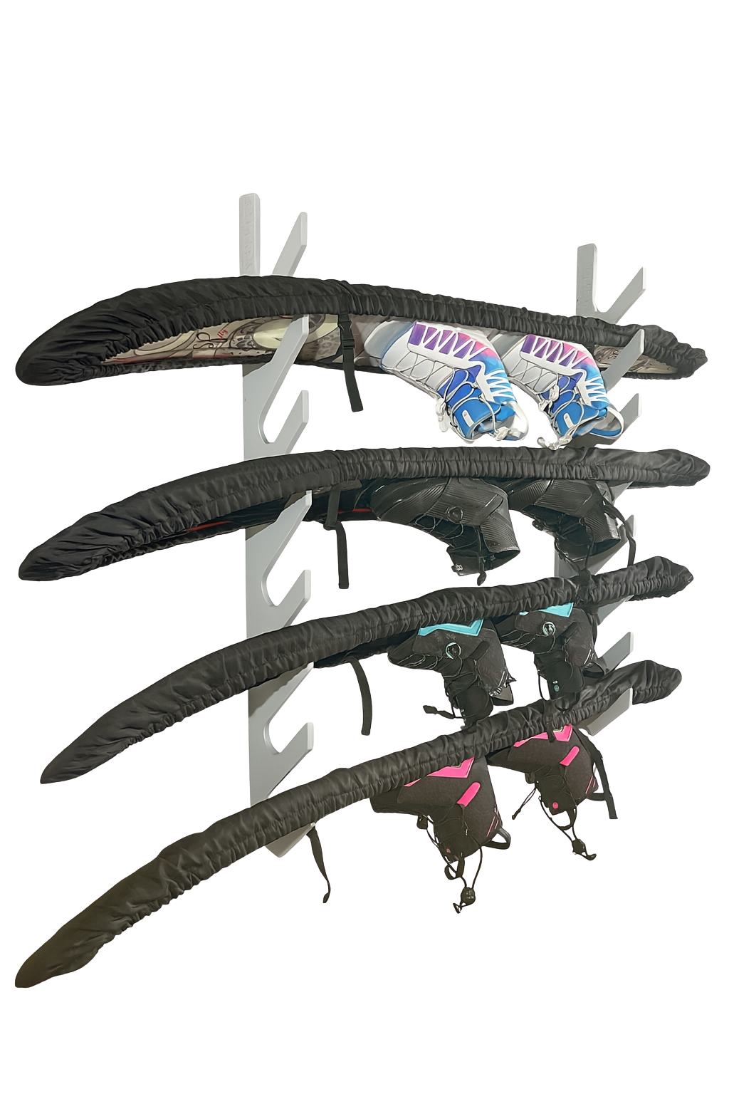 Premium Ski / Board Rack (Large)