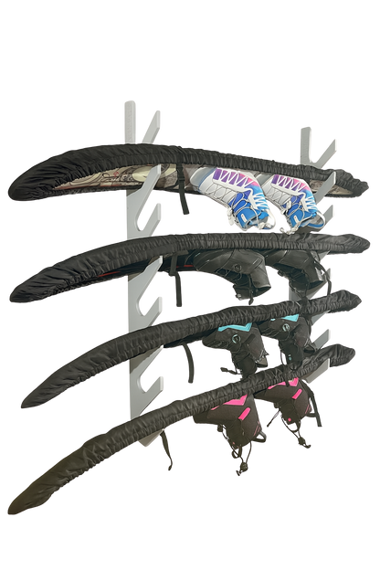 Premium Ski / Board Rack (Large)