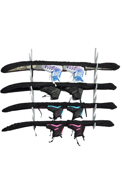 Premium Ski / Board Rack (Large)